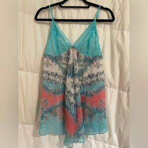 Gorgeous In Bloom nightie